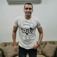Ahmed Essam