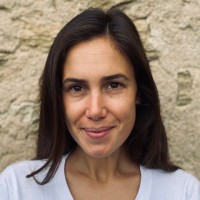 Emmanuelle Blanc Garin