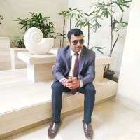 Yogindra Pratap