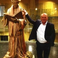 Dirk Anthonius van Delft