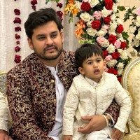Aftab Ahmed