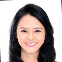 Jane pang