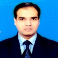 Jahanzeb Mateen