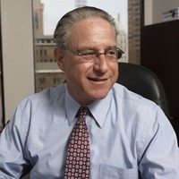 Jeffrey Mestel