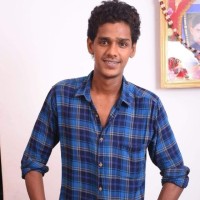 Robert Prashanth