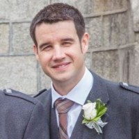 Ross Greig