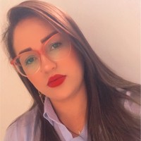 Joyce Oliveira