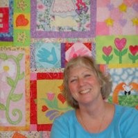 JoAn Craig