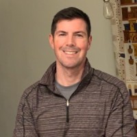 John Palmer