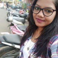 Monalisha Priyadarshini
