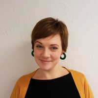 Sarah Partington