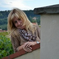 Monika Moravčíková