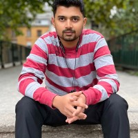 Vishnu Vakkil
