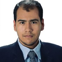 Juan Camilo Quiceno Bravo