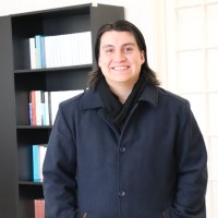 Nicolás Henríquez Cuevas