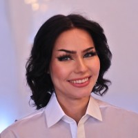 Mona-Maria Sandström