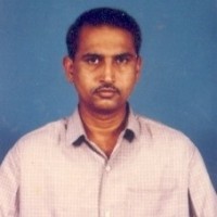 Suryanarayana Duvvuri