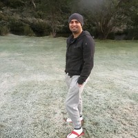 Ahsan Mujtaba