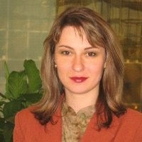 Cristina Tudose