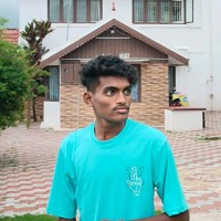 JEEVA P