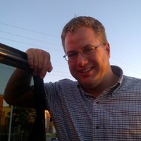 Jeff Barten, C.E.T., C.E.M.