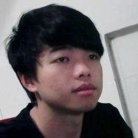何付伟