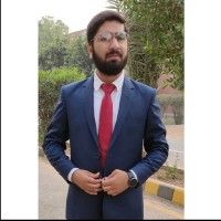 Engr. Muhammad Wajid Yasin