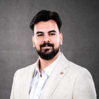 Hasanain M. Majeed