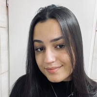 Geovanna Macedo Santana