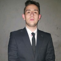 Jose Luis Rodriguez Cuesta
