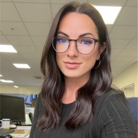 Carly Stevenson