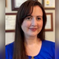 Ann M. Fulton, APRN, PMHNP-BC, CTMH