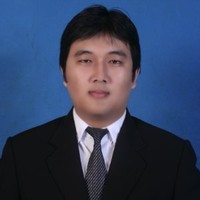 Stephanus Susanto
