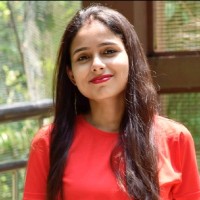 Shreyosi Saha