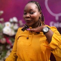 Kamilat Lawal