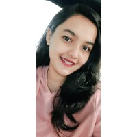 Vaishnavi Bakare