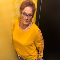 Joann Russell