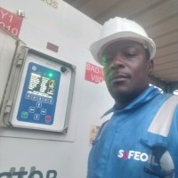 Loukouman Abakar Maina