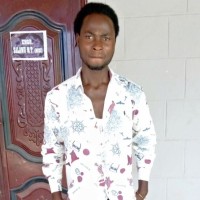 Oyebode Tobi Michael