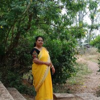 Jayashree Ganesh