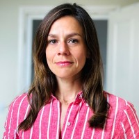 Laura Cristina Gómez Chacón