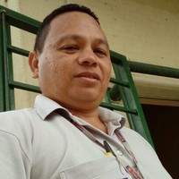 Roosenvelton Sousa Luz