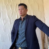 Richard Chang
