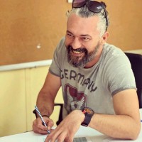Melih Girgin