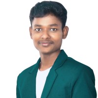 Renukumar R