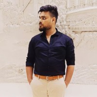 Deependra Singh