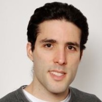 Daniel Pinedo