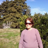 Mirta Marichal Cardozo