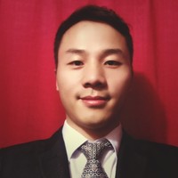 张晓东