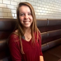 Maire Caitlin Cogdell